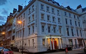 Cheshire Hotel Central London